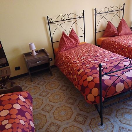 Il Larice Apartman Salbertrand Kültér fotó