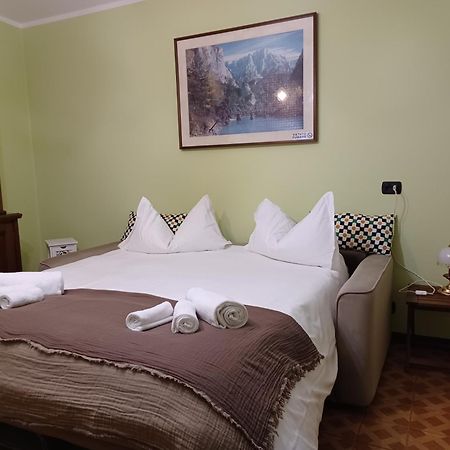 Il Larice Apartman Salbertrand Kültér fotó