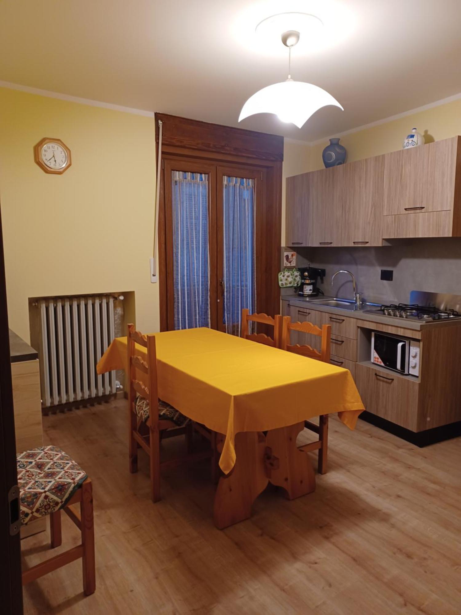 Il Larice Apartman Salbertrand Kültér fotó