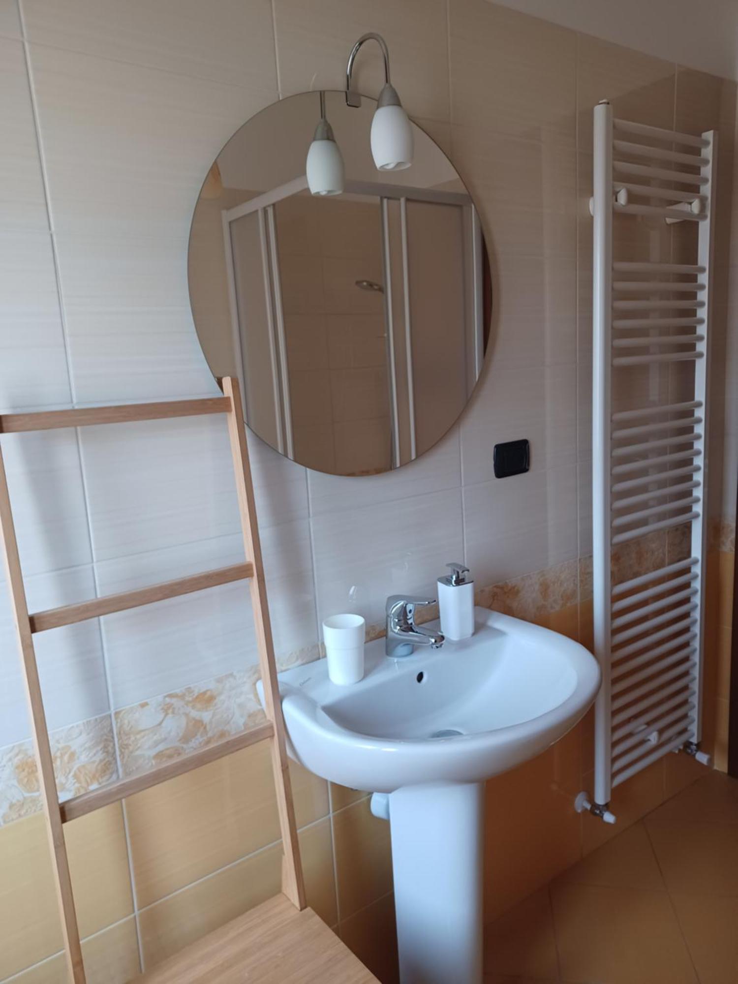 Il Larice Apartman Salbertrand Kültér fotó