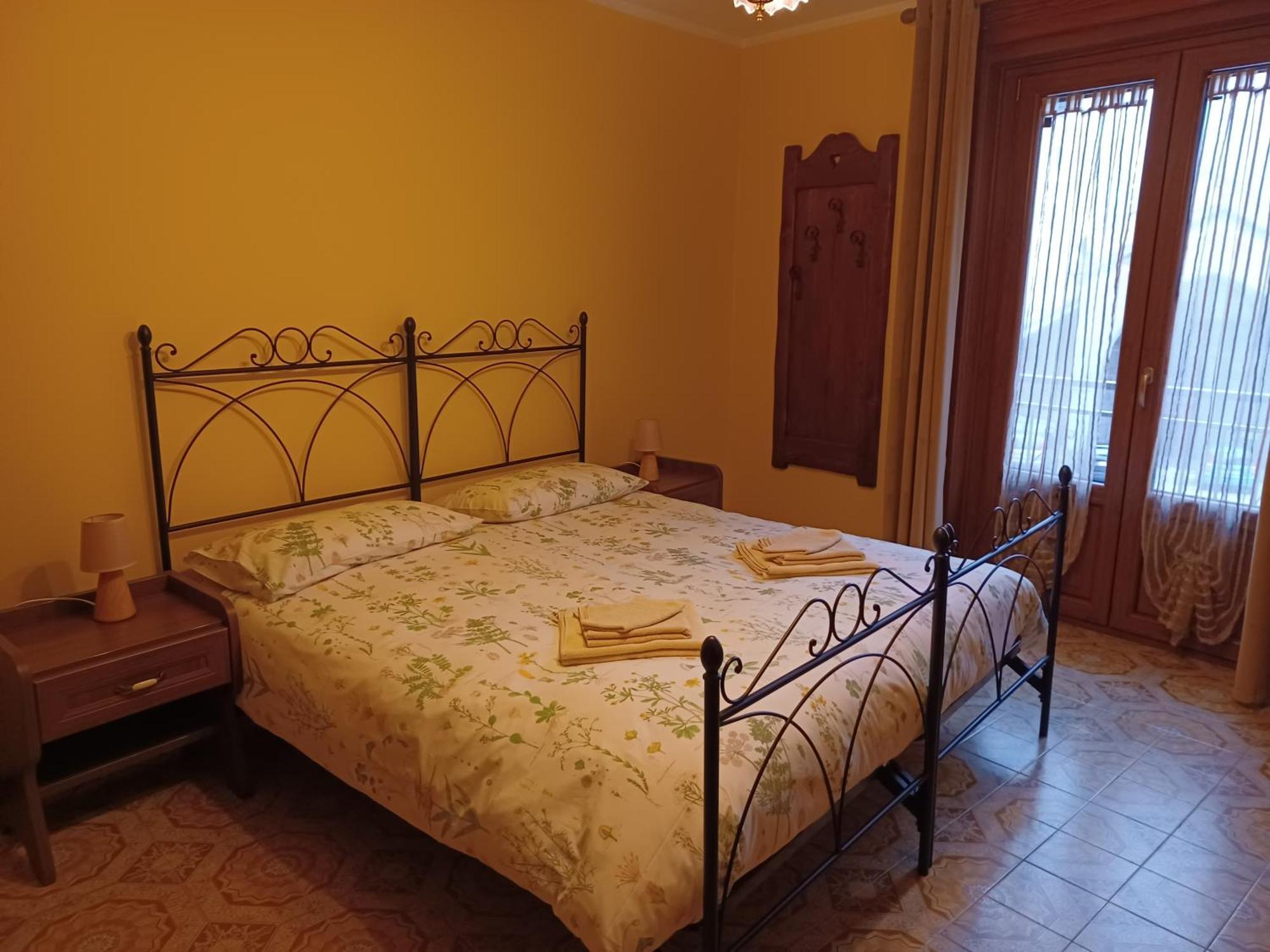 Il Larice Apartman Salbertrand Kültér fotó